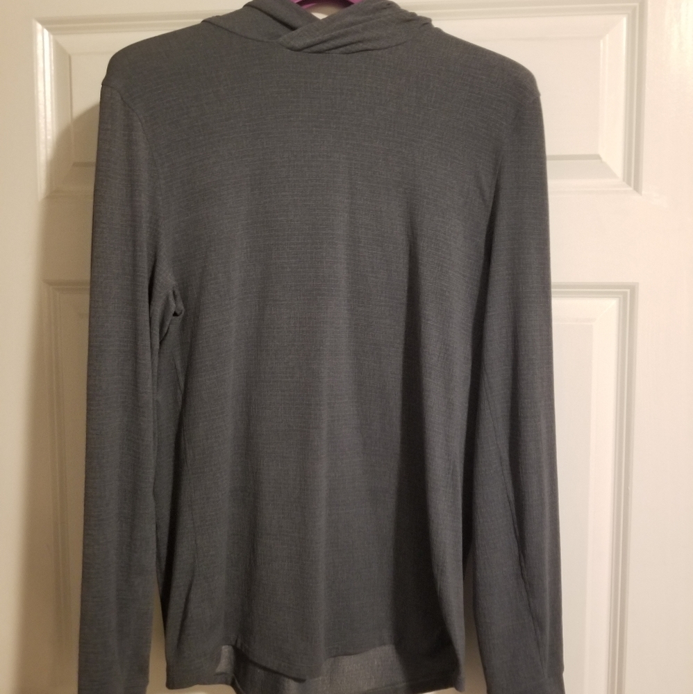 Lululemon hoodie